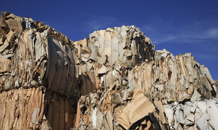 新國內外包裝行業資情總結